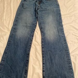 American Eagle Classic Bootcut